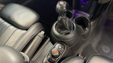 MINI Hatchback 1.5 Cooper Exclusive II 3dr Petrol Hatchback